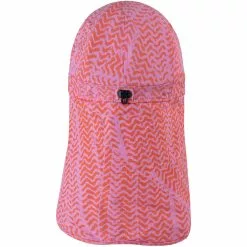 Buff Kid's Sahara Sun Hat -Bicicletas comprar Buff Kid s Sahara Sun Hat Sun Hats Kumkara Fuchsia SS23 120039 502 10 00