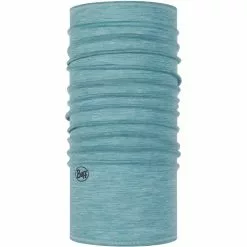 Braga De Cuello Buff Merino Wool (ligera) -Bicicletas comprar Buff Lightweight Merino Wool Buff Red 2 One Size Neck Tubes Blue 2 SS22