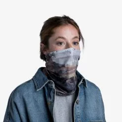 Braga Para Cuello Buff Original Buff® -Bicicletas comprar Buff Original Buff Neck Tubes Dash Multi SS22 126383 555 10 00 4