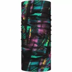 Braga Para Cuello Buff Original Buff® -Bicicletas comprar Buff Original Buff Neck Tubes Multi Black SS22 126371 555 10 00