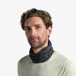 Braga De Cuello Buff Reflective Buff® 25 Braga De Cuello Buff Reflective Buff® -Bicicletas comprar Buff Reflective Buff Neck Tubes Heather Graphite SS22 122016 901 10 00 1