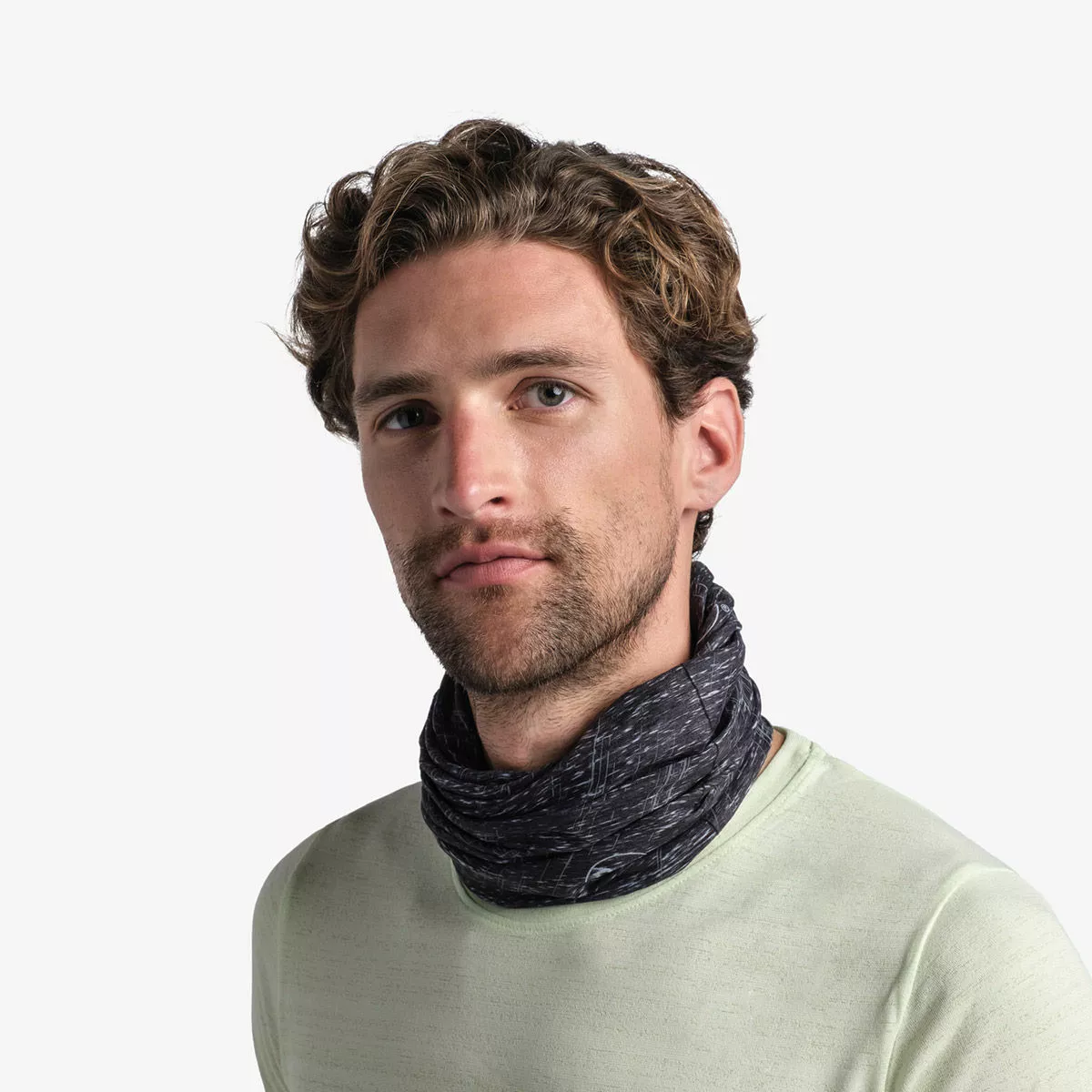 Braga De Cuello Buff Reflective Buff® 12 Braga De Cuello Buff Reflective Buff® - Imagen 10