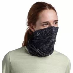 Braga De Cuello Buff Reflective Buff® 23 Braga De Cuello Buff Reflective Buff® -Bicicletas comprar Buff Reflective Buff Neck Tubes Heather Graphite SS22 122016 901 10 00