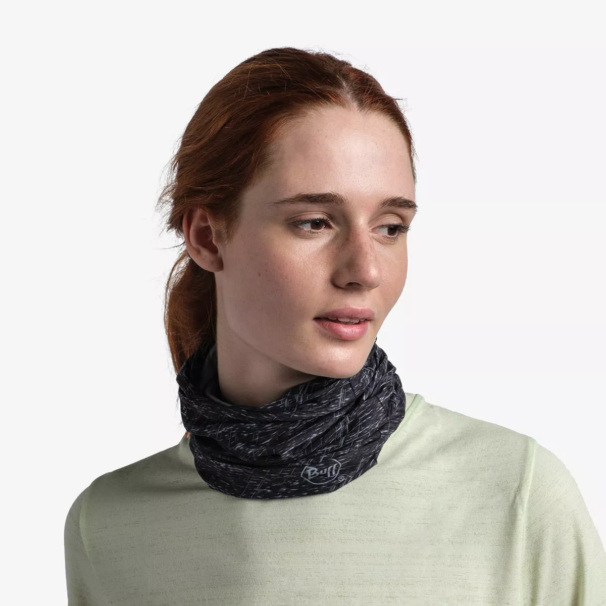 Braga De Cuello Buff Reflective Buff® 9 Braga De Cuello Buff Reflective Buff® - Imagen 7