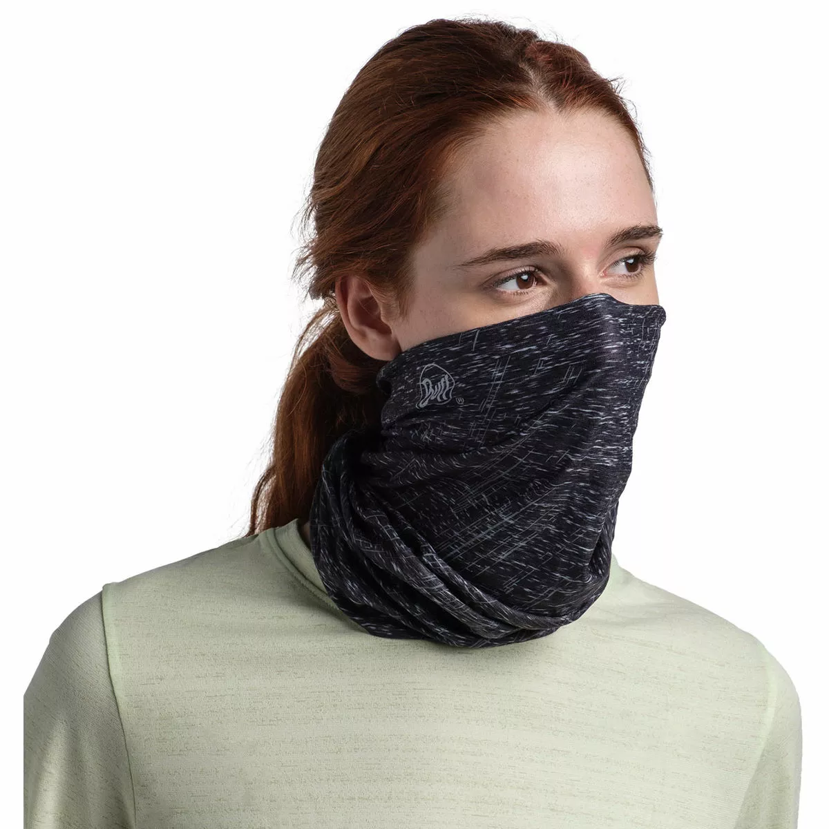 Braga De Cuello Buff Reflective Buff® 10 Braga De Cuello Buff Reflective Buff® - Imagen 8