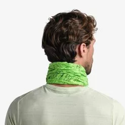 Braga De Cuello Buff Reflective Buff® 20 Braga De Cuello Buff Reflective Buff® -Bicicletas comprar Buff Reflective Buff Neck Tubes Heather Lime SS22 122016 801 10 00 1