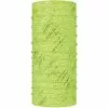 Braga De Cuello Buff Reflective Buff® -Bicicletas comprar Buff Reflective Buff Neck Tubes Heather Lime SS22 122016 801 10 00 3