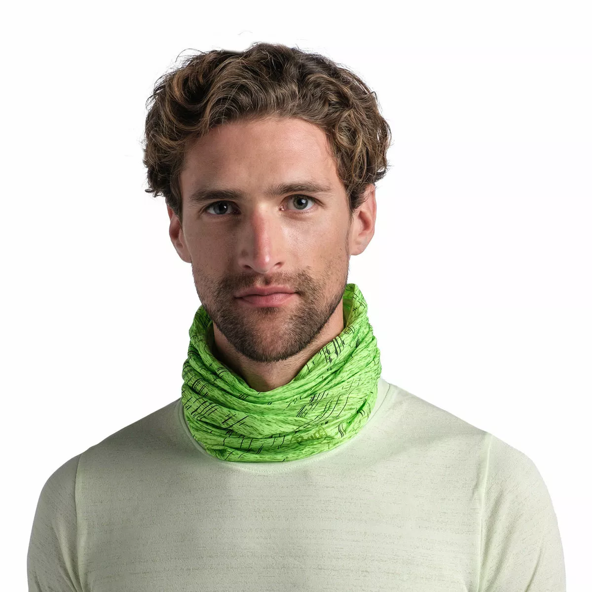 Braga De Cuello Buff Reflective Buff® 4 Braga De Cuello Buff Reflective Buff® - Imagen 2