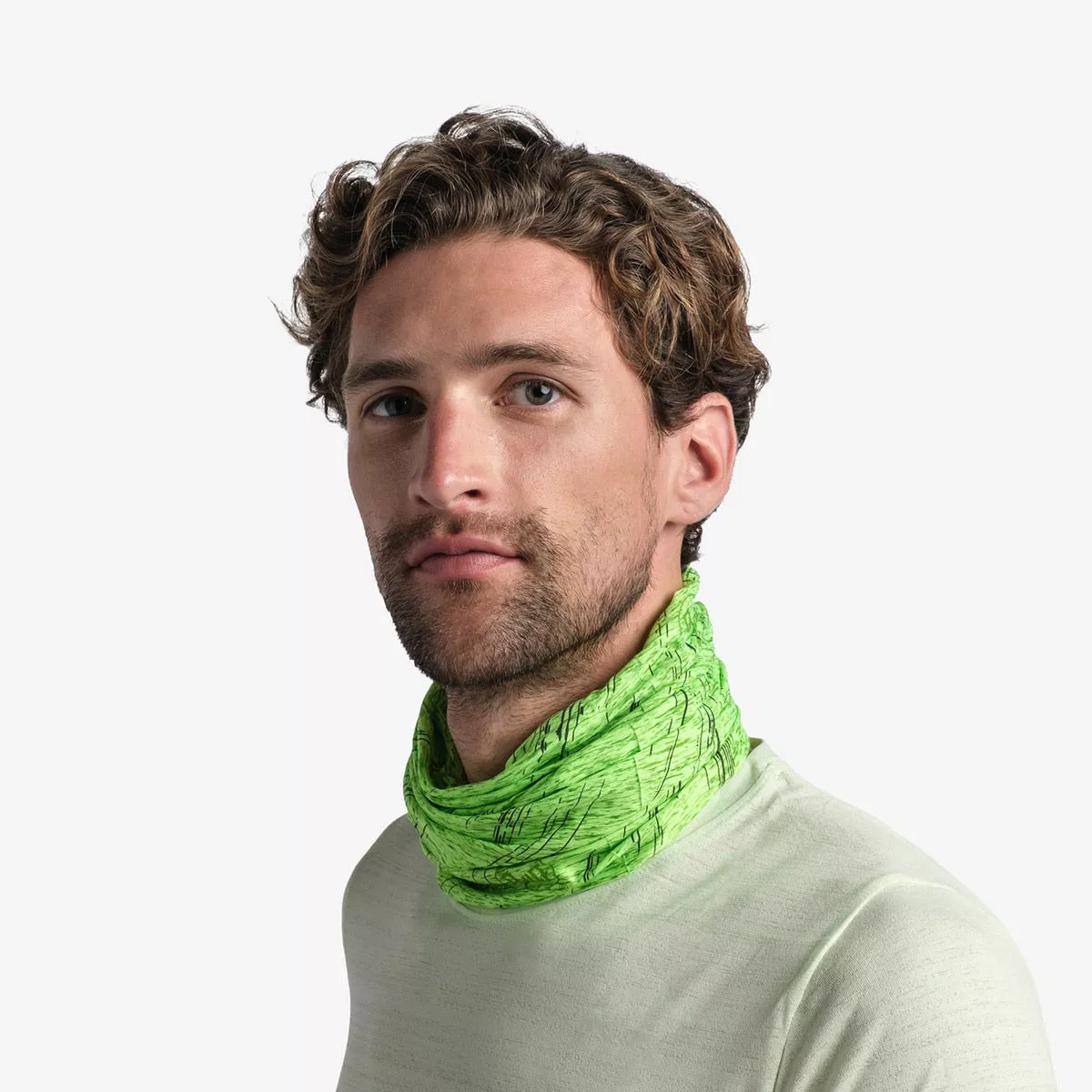 Braga De Cuello Buff Reflective Buff® 5 Braga De Cuello Buff Reflective Buff® - Imagen 3