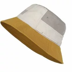 Buff Sun Bucket Hat (Hak Ocher) -Bicicletas comprar Buff Sun Bucket Hat Hak Ocher Sun Hats Hak Ocher SS23 125445 105 20 00 0