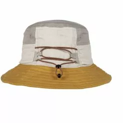 Buff Sun Bucket Hat (Hak Ocher) -Bicicletas comprar Buff Sun Bucket Hat Hak Ocher Sun Hats Hak Ocher SS23 125445 105 20 00 1