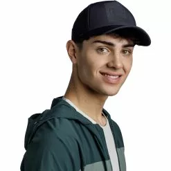 Buff Trucker Cap (Reth Black) -Bicicletas comprar Buff Trucker Cap Reth Black Caps Reth Black SS23 131403 999 30 00 1