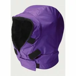 Capucha Buffalo DP -Bicicletas comprar Buffalo DP Hood Hoods Purple AW20 DPHPPURPLEXS 0