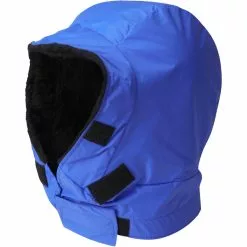 Capucha Buffalo DP -Bicicletas comprar Buffalo DP Hood Hoods Royal Blue AW20 DPHBM 0