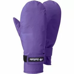 Buffalo Mitts -Bicicletas comprar Buffalo Mitts Gloves Purple AW21 MPS