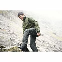 Camisa Buffalo Mountain -Bicicletas comprar Buffalo Mountain Shirt Jackets Olive Green AW20 MSG44 0