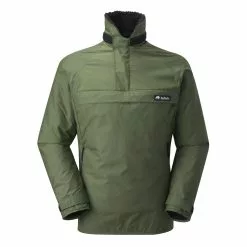 Camisa Buffalo Mountain -Bicicletas comprar Buffalo Mountain Shirt Jackets Olive Green AW20 MSG44