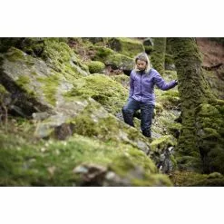 Buffalo Women's Alpine Jacket -Bicicletas comprar Buffalo Women s Alpine Jacket Jackets Mauve AW21 LAJMS 0