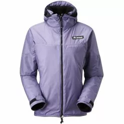 Buffalo Women's Alpine Jacket