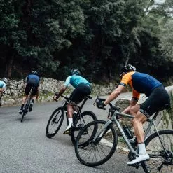 Culote Corto Le Col Sport -Bicicletas comprar CAuldPhoto LeCol 7508