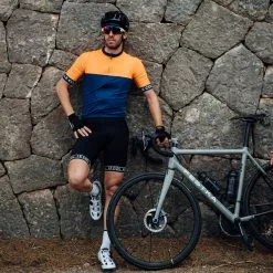 Culote Corto Le Col Sport -Bicicletas comprar CAuldPhoto LeCol 7848