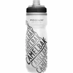 Bidón De Agua De Camelbak Podium Chill (620 Ml) -Bicicletas comprar CB1874103062 3