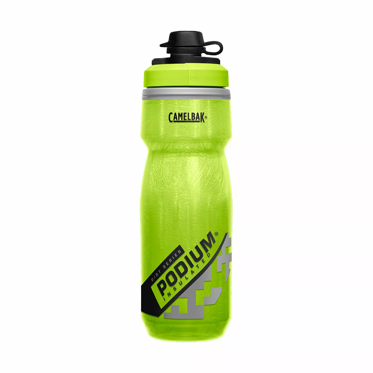 Bidón De Agua De Camelbak Podium Chill Dirt Series (620 Ml) 4 Bidón De Agua De Camelbak Podium Chill Dirt Series (620 Ml) - Imagen 2