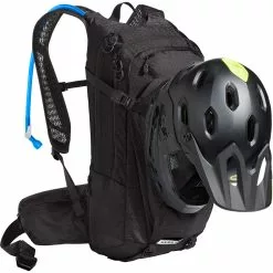 Mochila De Hidratación Camelbak H.A.W.G. Paquete De Hidratación Pro 20 De 100 Oz -Bicicletas comprar CB2400001000 4