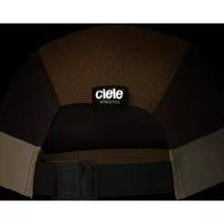 Ciele ALZCap Athletics Small Cap -Bicicletas comprar CLALZCAS OC001 ALZCap AthleticsSmall Mellow 2023 D1 BACKD