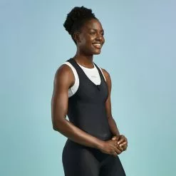 Culotes Largos Con Tirantes Térmicos Dhb MODA Classic Para Mujer -Bicicletas comprar CLASSIC THERMAL BIBS