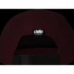 Ciele ALZCap Athletics Small Cap -Bicicletas comprar CLGCAS WN003 GOCap AthleticsSmall Cab 2023 D1 BACKD