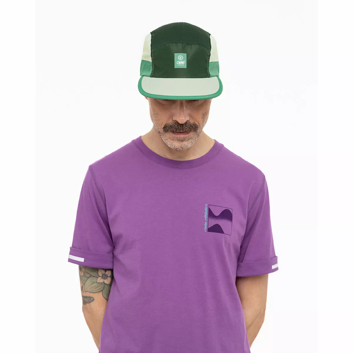 Ciele GOCap C Plus Box Cap 6 Ciele GOCap C Plus Box Cap - Imagen 4