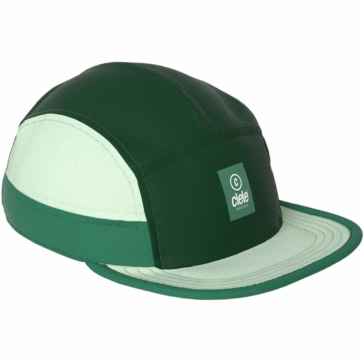 Ciele GOCap C Plus Box Cap 3 Ciele GOCap C Plus Box Cap