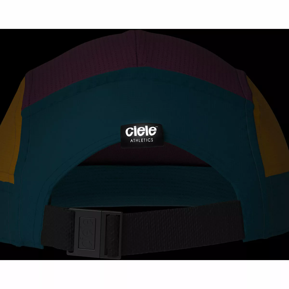 Ciele GOCap C Plus Box Cap 8 Ciele GOCap C Plus Box Cap - Imagen 6