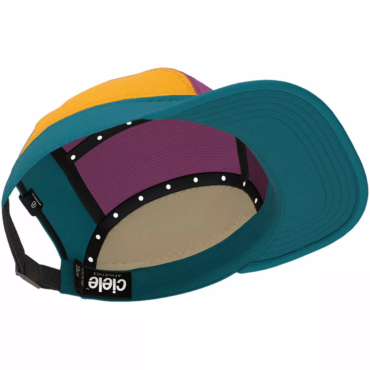 Ciele GOCap C Plus Box Cap 4 Ciele GOCap C Plus Box Cap - Imagen 2