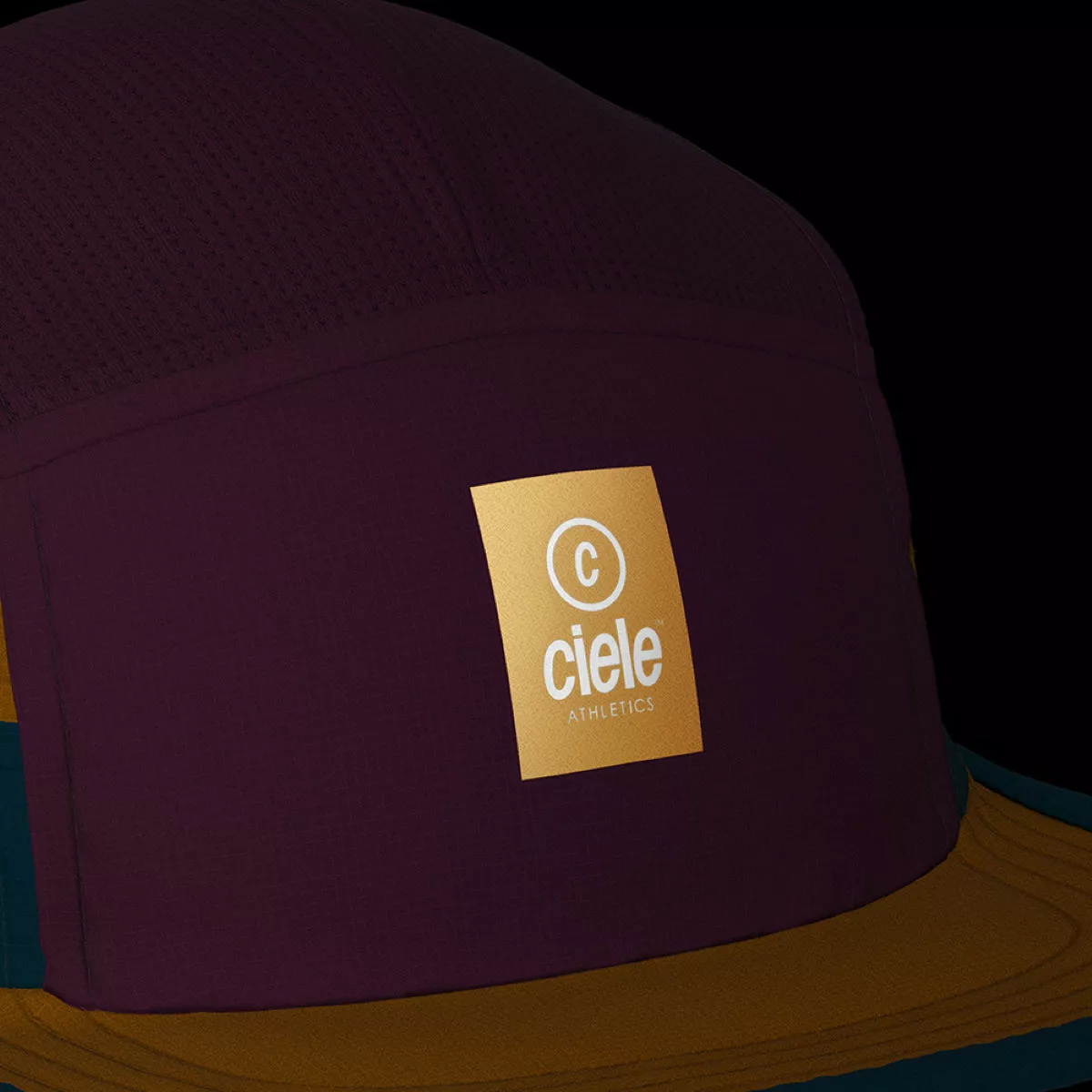 Ciele GOCap C Plus Box Cap 7 Ciele GOCap C Plus Box Cap - Imagen 5