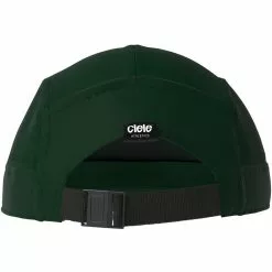 Ciele GOCap Athletics Cap -Bicicletas comprar CLGCSA FG006 GOCap Athletics Woodlands 2023 D1 BACKL