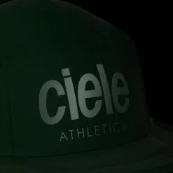 Ciele GOCap Athletics Cap -Bicicletas comprar CLGCSA FG006 GOCap Athletics Woodlands 2023 D1 ZOOMD