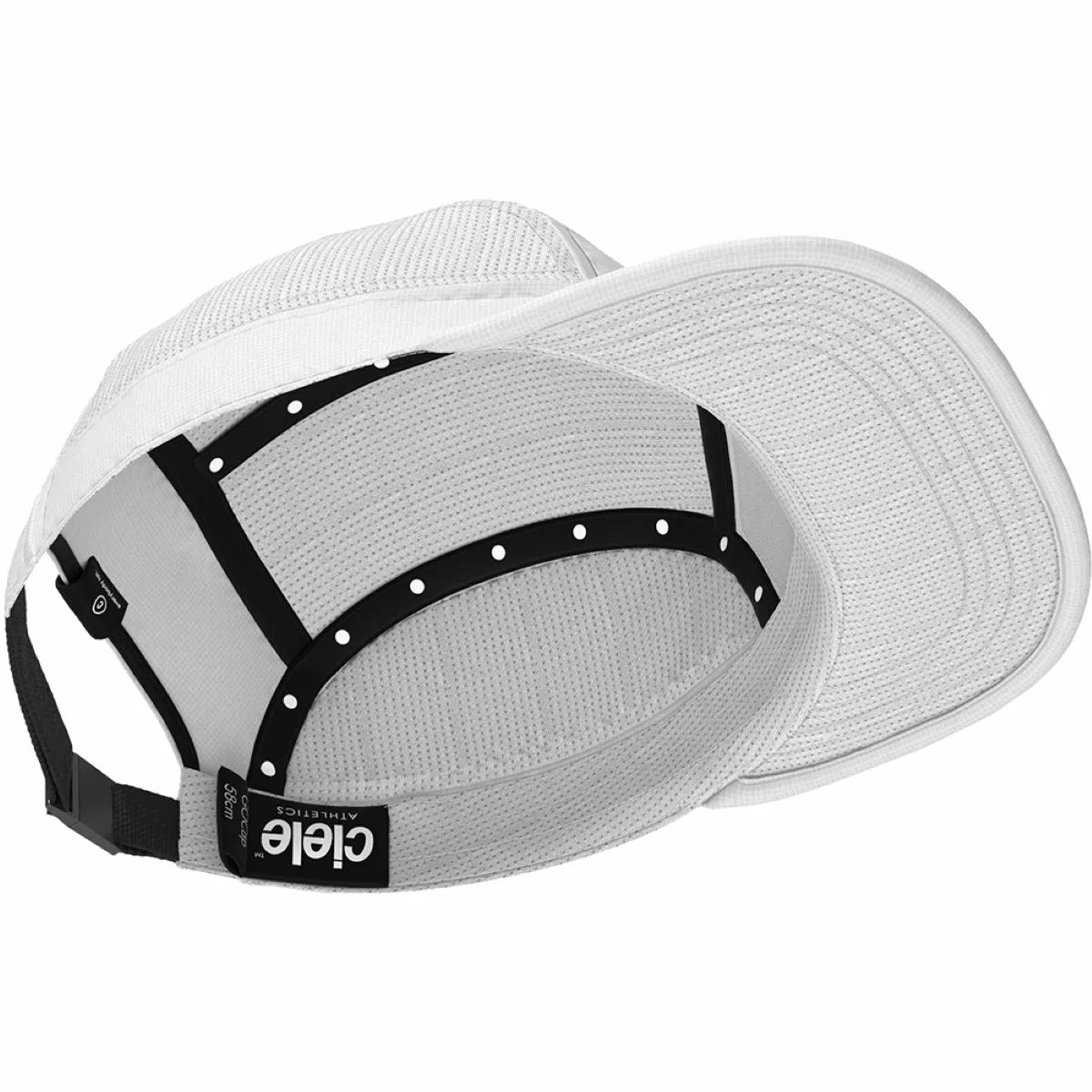 Ciele GOCap Athletics Cap 5 Ciele GOCap Athletics Cap - Imagen 3