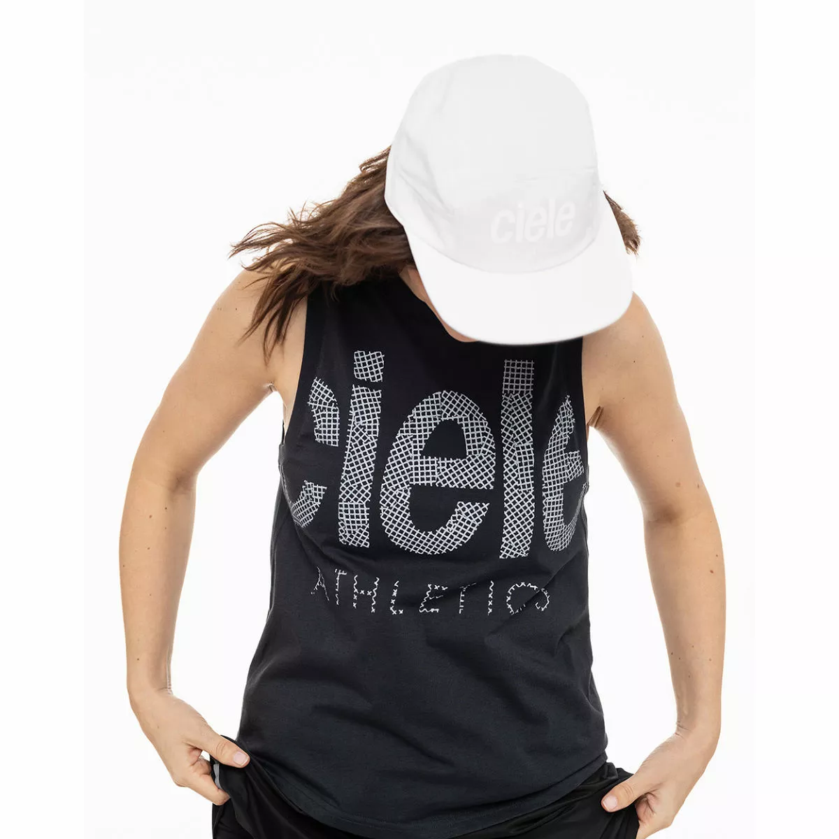 Ciele GOCap Athletics Cap 7 Ciele GOCap Athletics Cap - Imagen 5