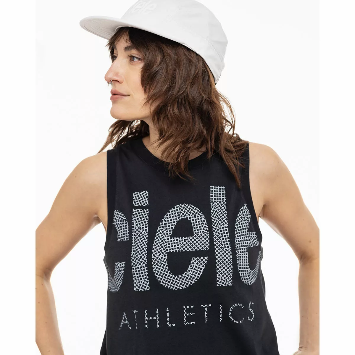 Ciele GOCap Athletics Cap 6 Ciele GOCap Athletics Cap - Imagen 4