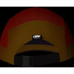 Ciele GOCap SC Athletics Cap -Bicicletas comprar CLGCSCA BM001 GoCapSC Athletics Katcha 2023 D1 BACKD