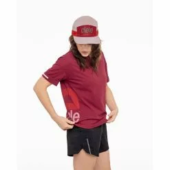 Ciele GOCap SC Athletics Cap 13 Ciele GOCap SC Athletics Cap -Bicicletas comprar CLGCSCA WN002 GOCapSC Athletics Tapestry CLWNSBTEW RD001c2a0 WNSBTShirt EspaceWrap Cherry