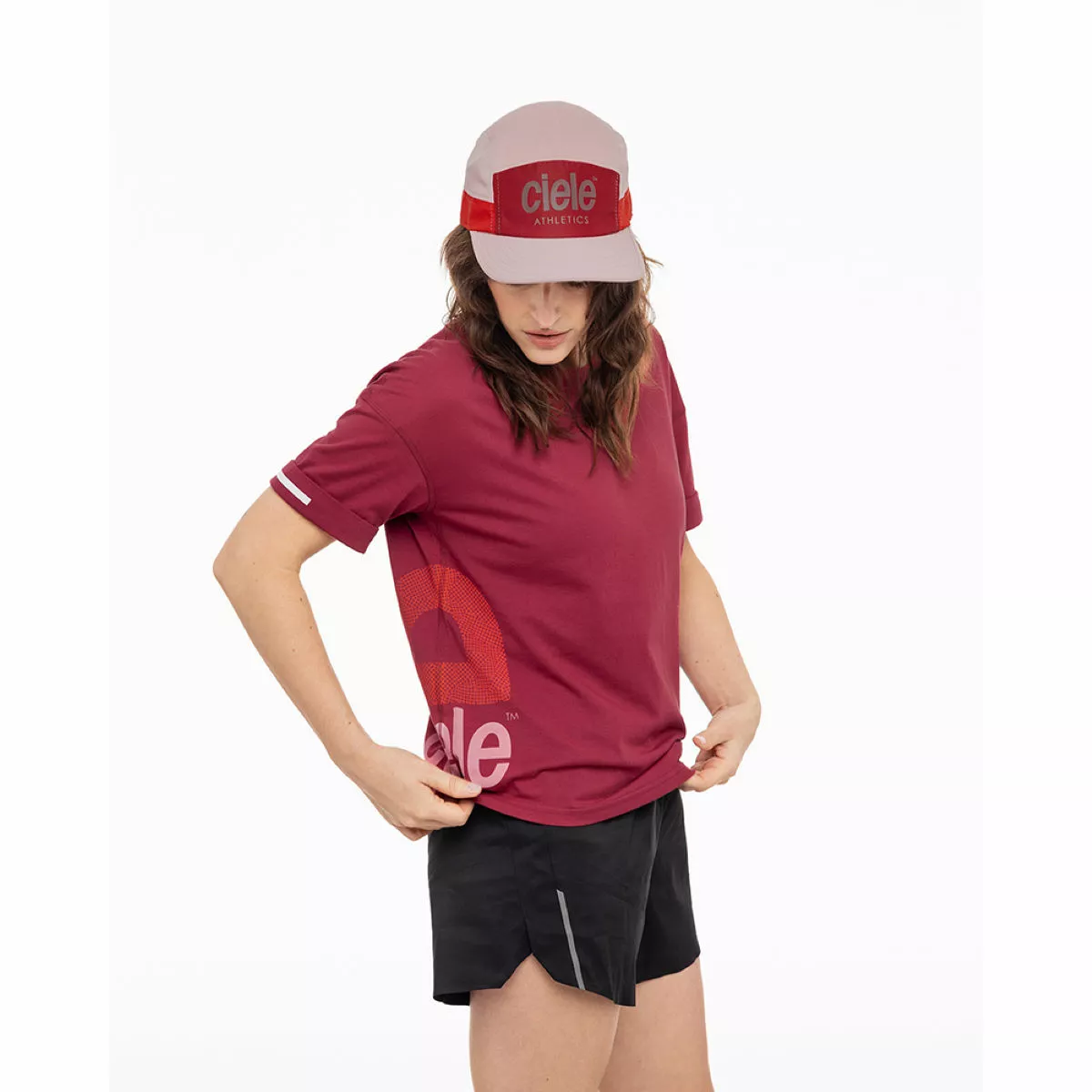 Ciele GOCap SC Athletics Cap 7 Ciele GOCap SC Athletics Cap - Imagen 5