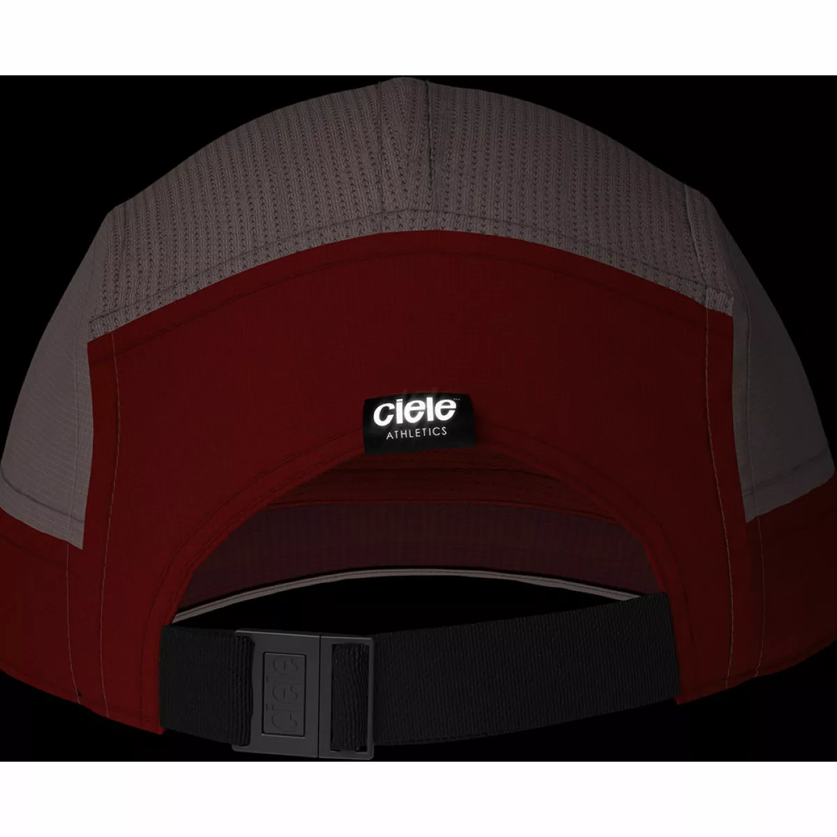 Ciele GOCap SC Athletics Cap 9 Ciele GOCap SC Athletics Cap - Imagen 7