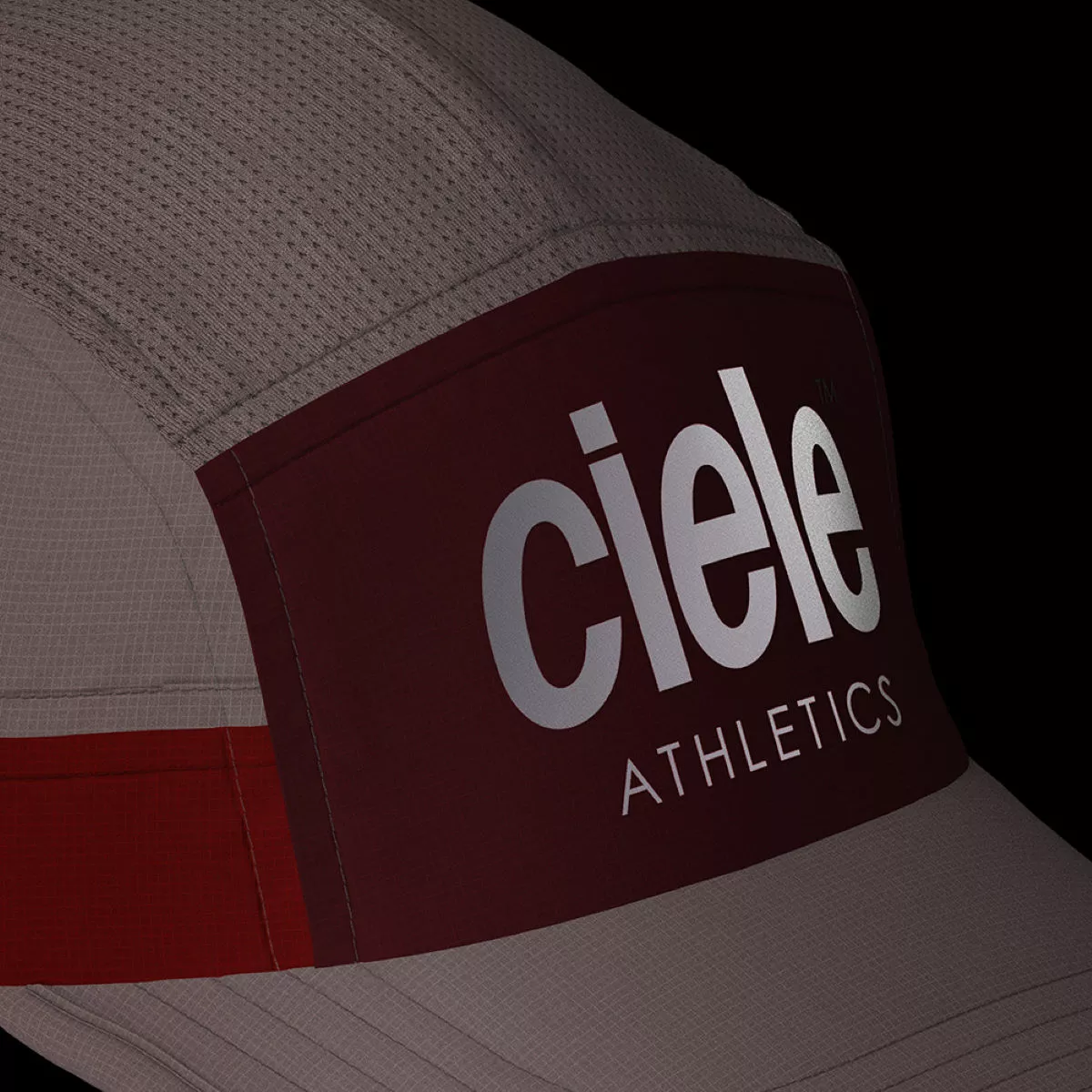 Ciele GOCap SC Athletics Cap 8 Ciele GOCap SC Athletics Cap - Imagen 6