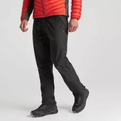 Craghoppers Steall II Thermo Waterproof Trousers -Bicicletas comprar CMW808 800 Black 02