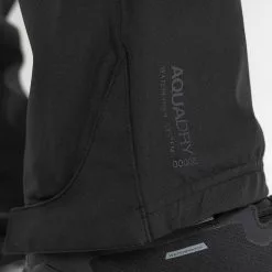 Craghoppers Steall II Thermo Waterproof Trousers -Bicicletas comprar CMW808 800 Black 07