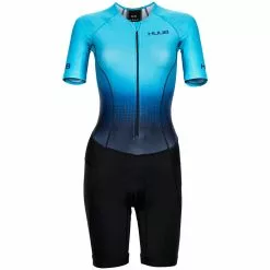 Traje De Triatlón HUUB Commit Long Course Para Mujer -Bicicletas comprar COMMIT20Trisuit20Womens20F