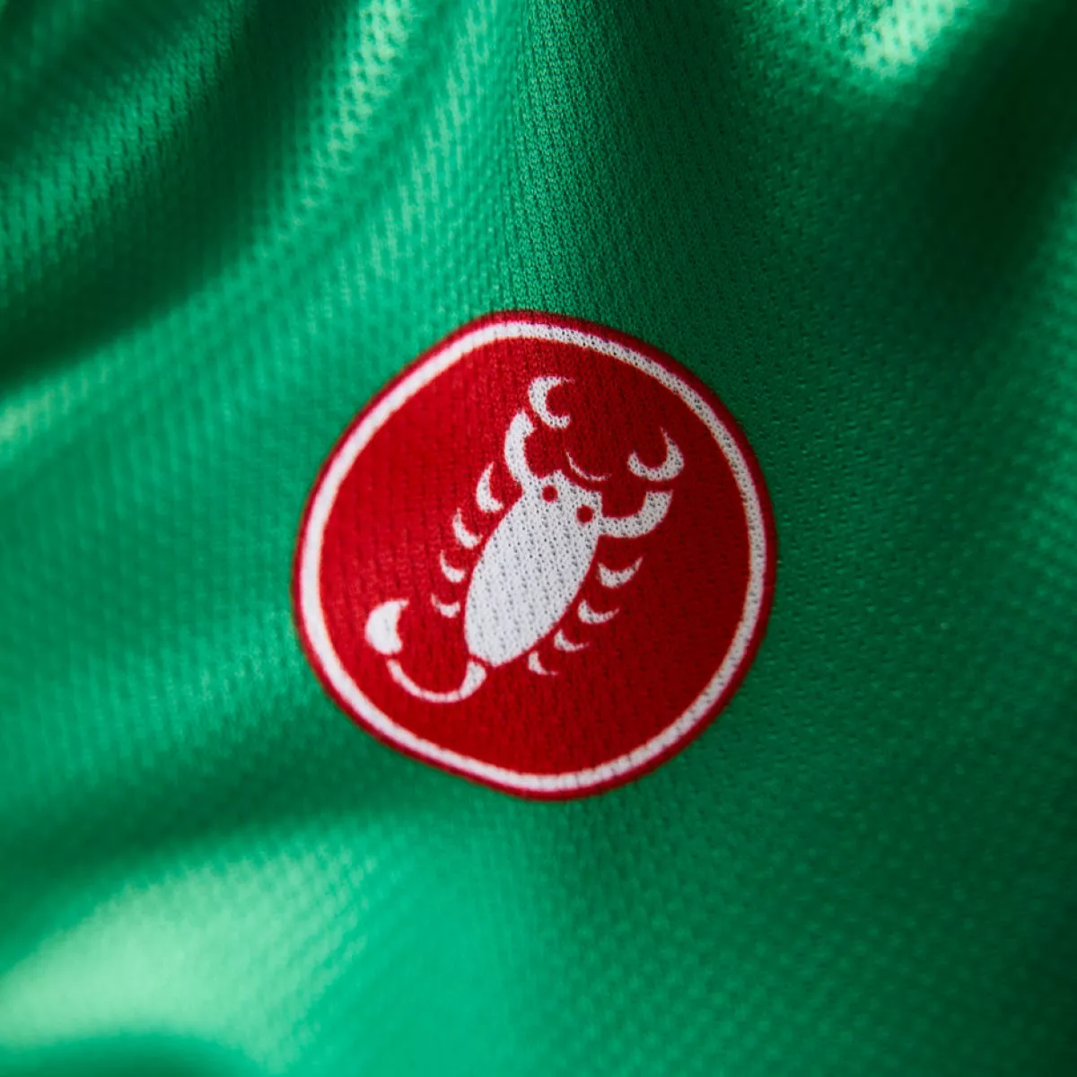 Maillot Castelli Confine (edición Limitada) 7 Maillot Castelli Confine (edición Limitada) - Imagen 5